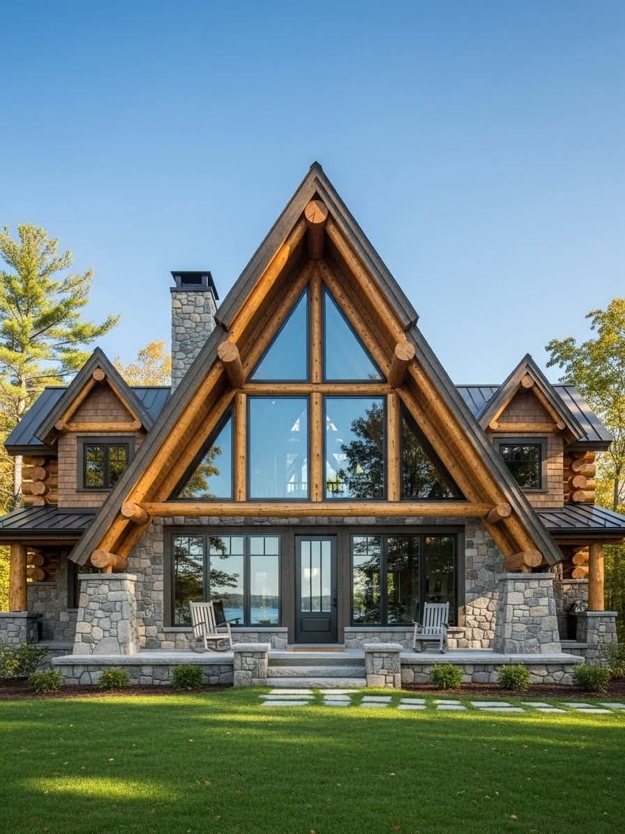 bungalow